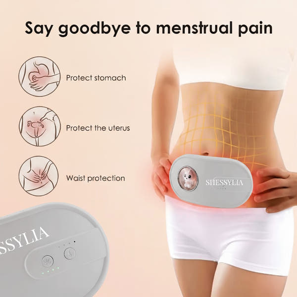 Graphene Heat Therapy Belt for Women