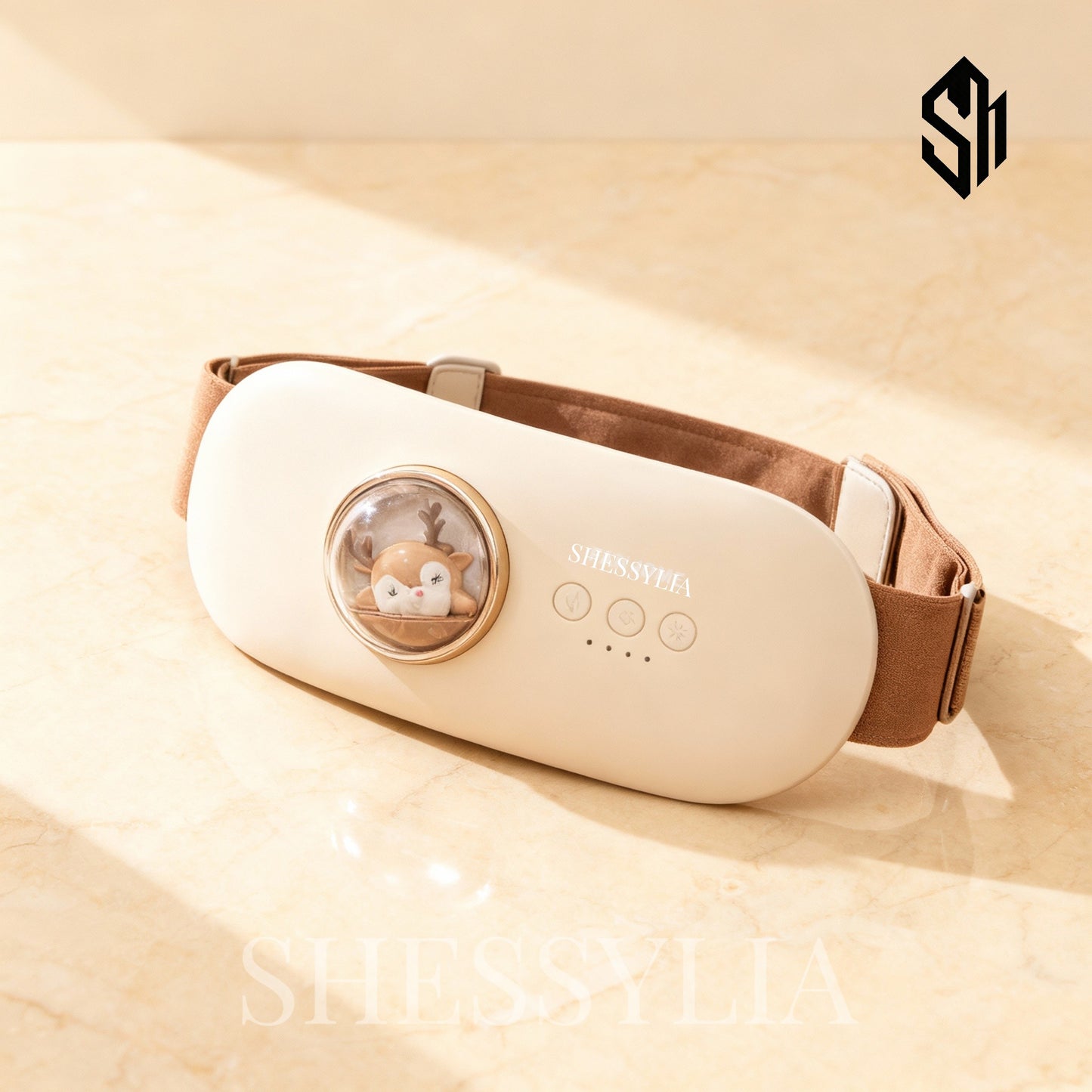 Graphene Heat Therapy Belt for Women