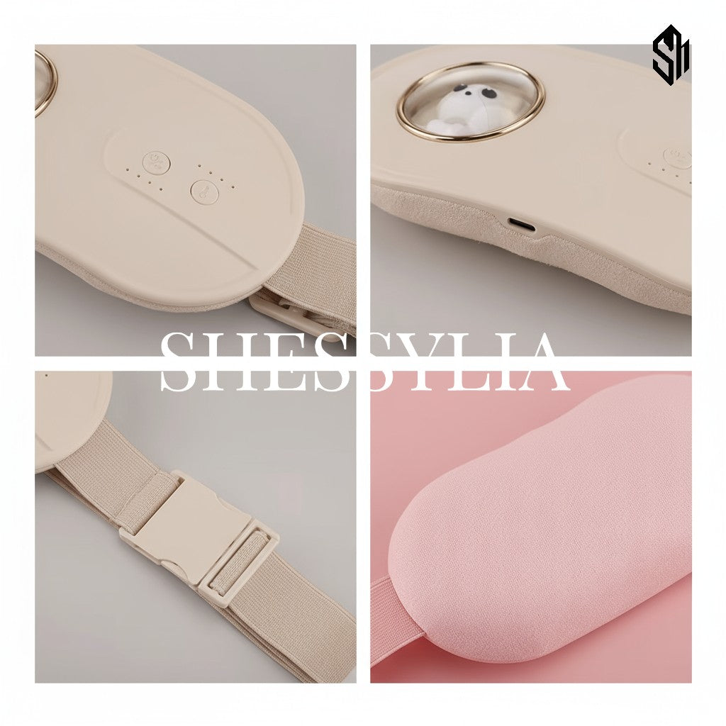 Graphene Heat Therapy Belt for Women
