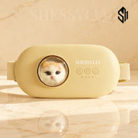 Graphene Heat Therapy Belt for Women
